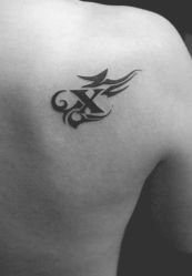 -雕哥的纹身店A3 TATTOO&纹身培训
