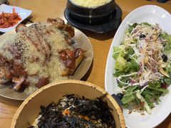 -Myth猪蹄(明洞店)