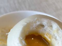 奶皇流沙包-御宝轩(益丰·外滩源店)