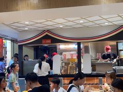 -八婆婆烧仙草(中山路店)