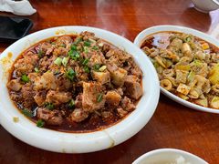 -巷子肥肠(科华巷店)