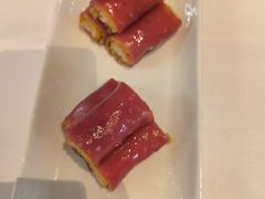 -怀德酒楼·粤菜·海鲜·茶点(宝安国际机场店)