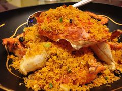 -汕头龙光喜来登酒店-采悦轩中餐厅