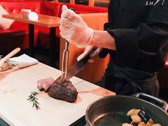 -SHARK鲨鱼餐吧(购物公园店)