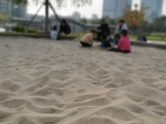 -西海子公园