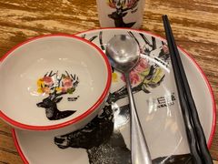 -新白鹿餐厅(龙游路总店·杭帮菜名店)