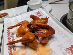 -煲王粤菜餐厅(中侨中心店)