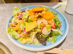 -韩盛·古法烤肉店(皇城恒隆广场店)