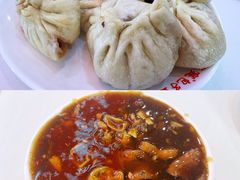 -陈寔包子王·卤煮小肠·京味小吃(龙潭店)