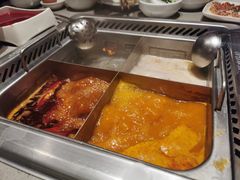 -海底捞火锅(万达广场店)