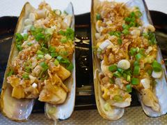 -渔娘渔家丹东海鲜(东直门店)