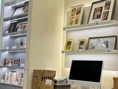 -海马体照相馆(广州新世界云门New park店)