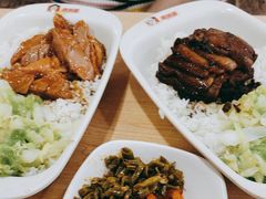 -南城香(欧陆经典万兴苑店)
