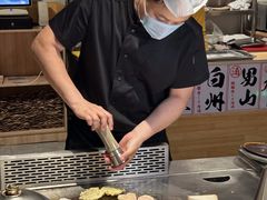 -大成铁板烧•板前(复古餐厅石老人店)