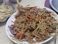 -313羊庄鲜羊火锅·鲜羊肉烧烤(李村店)