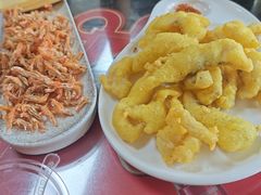 -雪湖煜辰鱼头老店(雪野湖店)