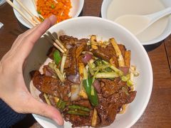 -寻裕记·现炒浇头面(人民广场店)