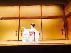 -弥荣会馆日本传统艺能表演