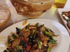 -椒小兔·仔姜鲜椒兔(金沙时代广场店)