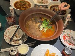 -江宴渔村·鱼鲜土菜(紫荆广场店)