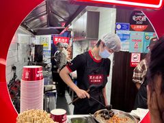 -黑色经典臭豆腐·湖南特产(太平街口店)