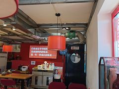 -北三条胡同打卤面馆(雍和宫店)