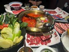 -川味观·鲜货火锅(西湖文化广场店)