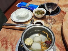 -神洲四海大酒楼(王府井澳门中心店)