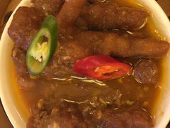 -古韵轩·江浙融合菜(梁溪店)