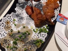 -海底捞火锅(锦艺城店)