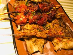-三毛烧烤·南昌大排档(山姆店)