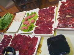 -潮泰牛肉火锅 · 创于1992年(车公庙店)