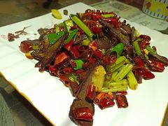 -侯家庄阿才有品私房菜馆