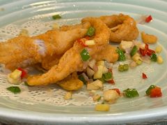 -味可道美食坊(福基路店)