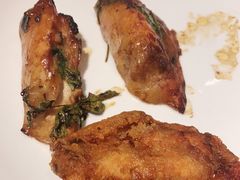 -盛宴标帜西餐厅龙虾.鲍鱼•牛排(重庆喜来登大酒店)