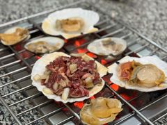 -震海贝烤贝·民俗特色店(延吉总店)