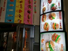 android_upload_pic-肯德基(堤口店)