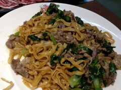 -幸运牛汕头小黄牛牛肉火锅(梅林店)