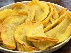 -李记清真馆(打钉巷店)