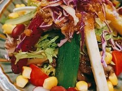 -松竹和日式料理(广厦店)