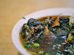 -瞻老元面馆(双塘路店)