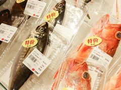 -高岛屋百货b1超市(上海高岛屋百货店)