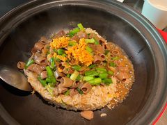 -东莱馋房(陆家嘴店)