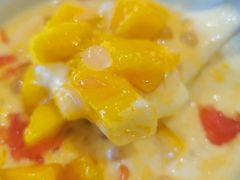 -堂屋糖水店(愚园店)