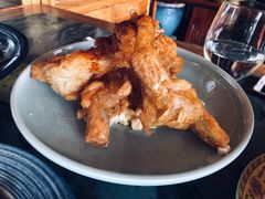 -那家小馆•北京菜•烤鸭(香山店)