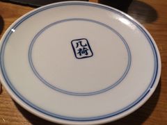 -几荷·恰似故人来(秀水广场店)