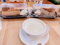 -满记甜品(王府井北京市百货大楼店)