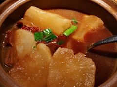 大肠萝卜-荣小馆(杭州大厦店)