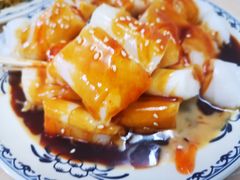-渔记茶餐厅(渔村店)