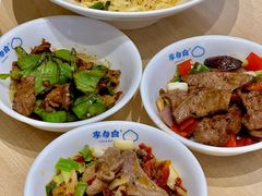 -李与白包子铺(桐梓林店)